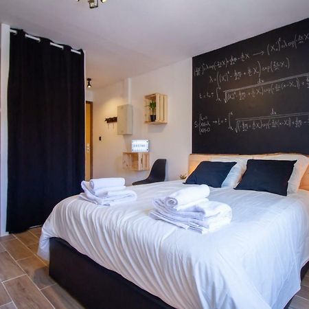 Le Racine Carree - Topbnb ディジョン エクステリア 写真